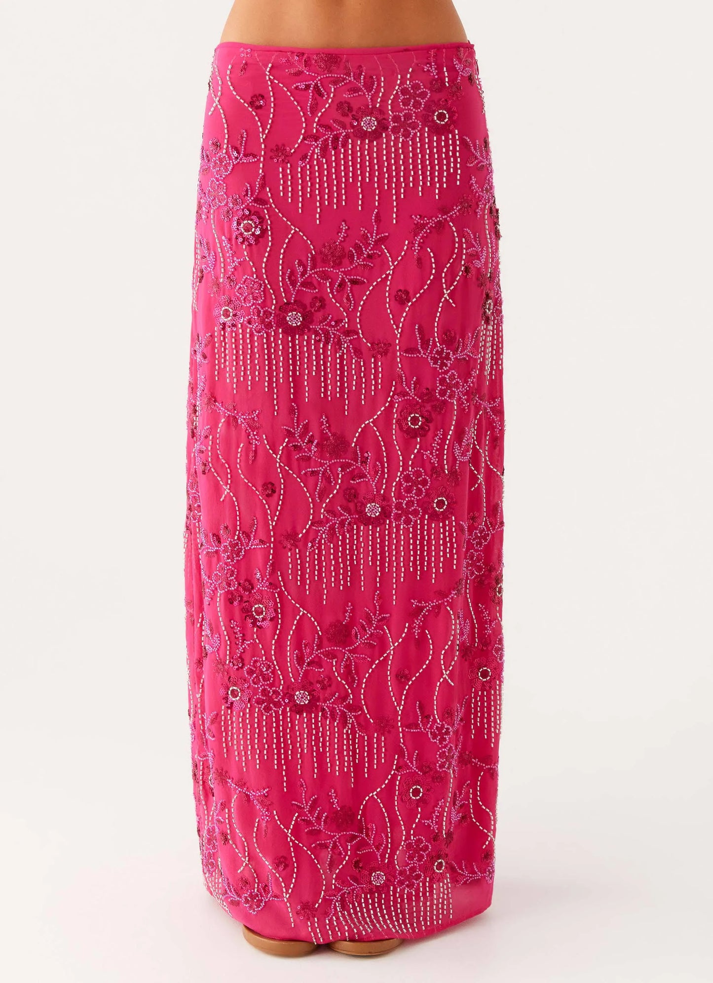 Twilight Tease™ Sequin Skirt