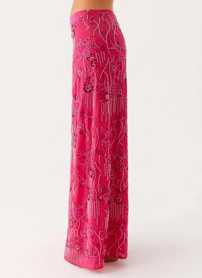 Twilight Tease™ Sequin Skirt
