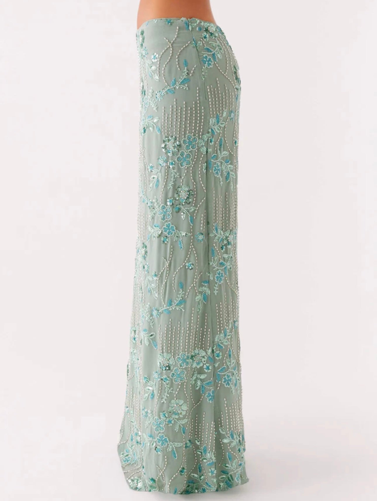 Twilight Tease™ Sequin Skirt